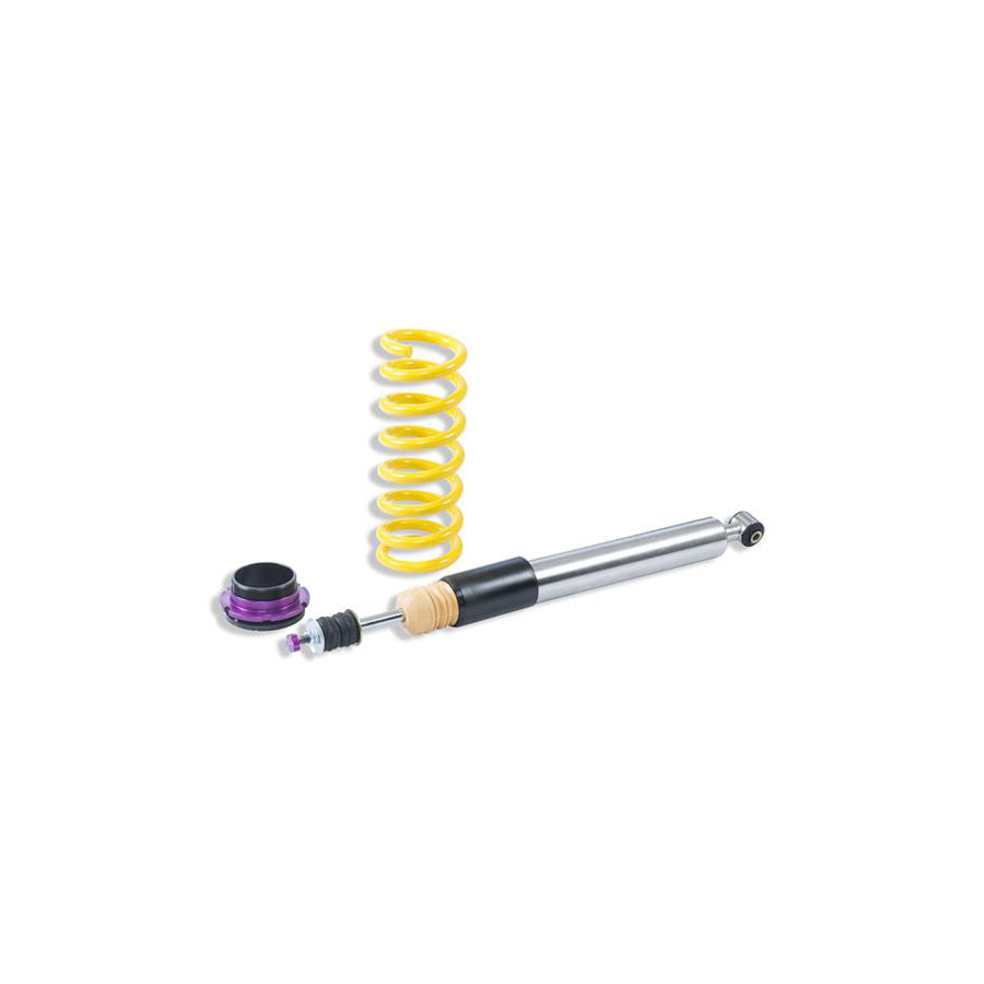 KW 15225002 Mercedes-Benz W/S203 C/A209 Variant 2 Coilover Kit 4 | ML Performance EU Car Parts