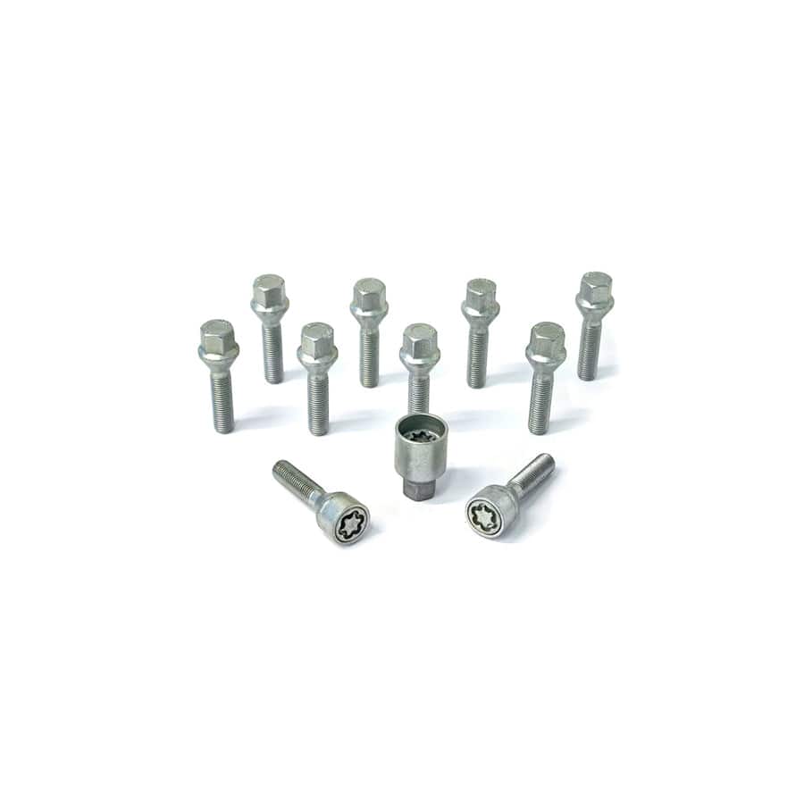 METZGER 156110003 Wheel Bolt | ML Performance EU Car Parts