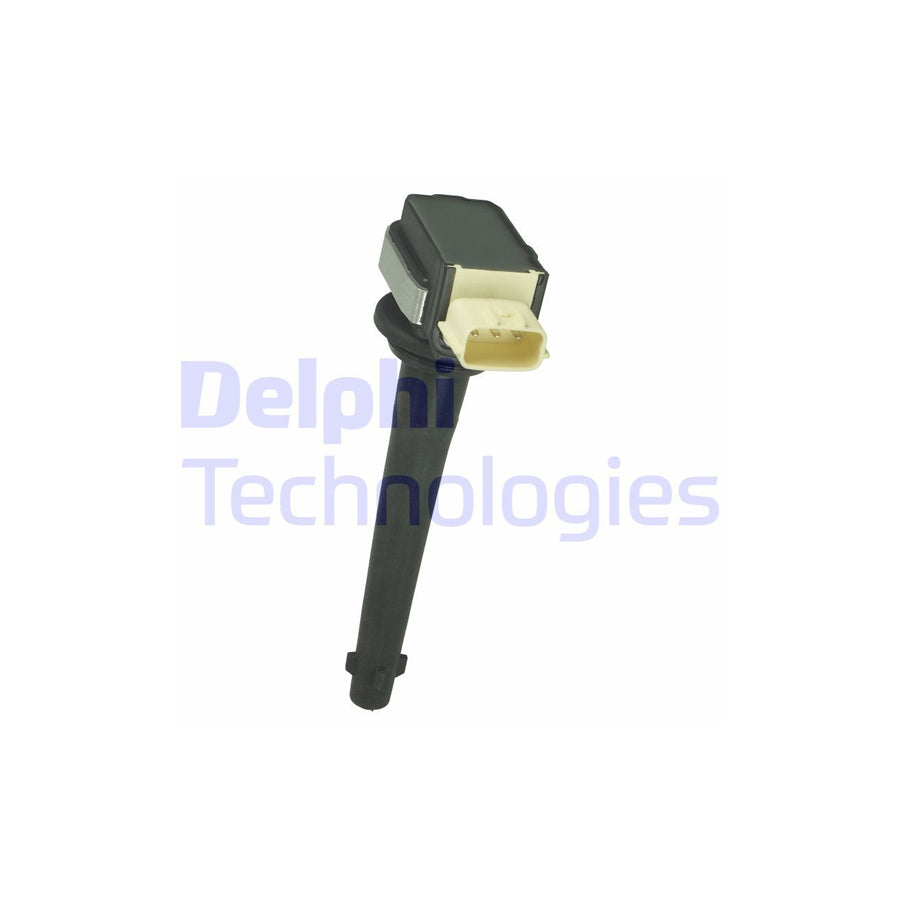 Delphi Gn10376-12B1 Ignition Coil