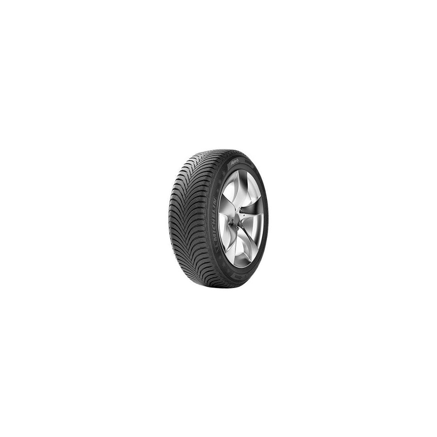 Michelin Pilot Alpin 5 Suv 255/50 R20 109V XL Winter Jeep / 4x4 Tyre | ML Performance EU Car Parts