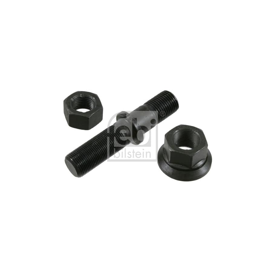 H&R 1256002 Wheel Bolt | ML Performance EU Car Parts