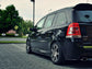 Maxton Design Vauxhall/opel Zafira B Opc Side Skirts Diffusers