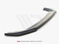 Maxton Design Seat Leon Fr MK4 (2020-) Front Splitter V4