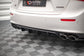 Maxton Design Maserati Ghibli MK3 Rear Valance