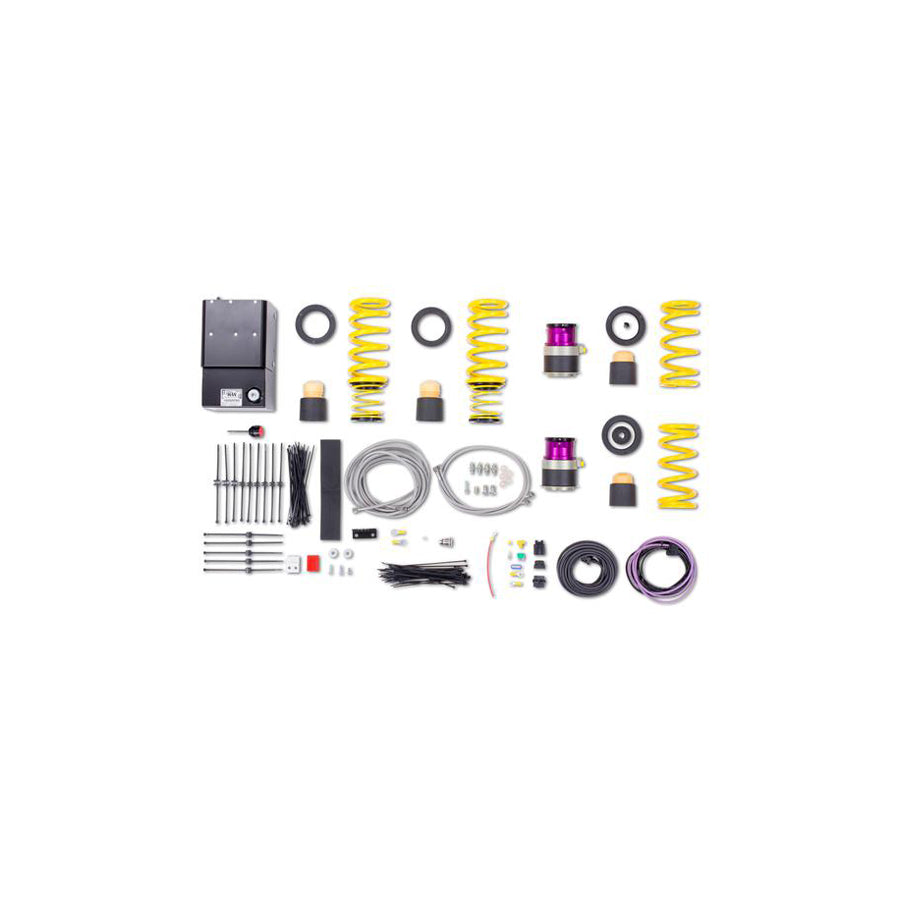 KW 19271654 Porsche HLS 2 Hydraulic Lift System (Boxster & Cayman) 2 | ML Performance EU Car Parts