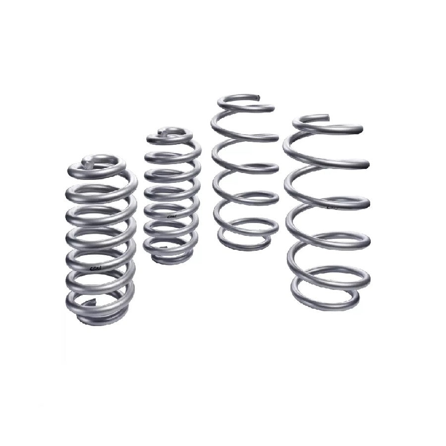 Eibach E10-20-038-03-20 BMW 5 G31 Pro-Kit Front Performance Springs (Pair)