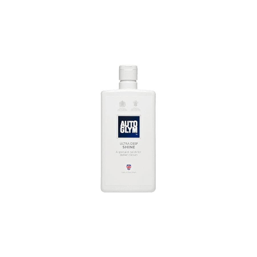 Autoglym Ultra Deep Shine 500ml | ML Performance EU Car Parts