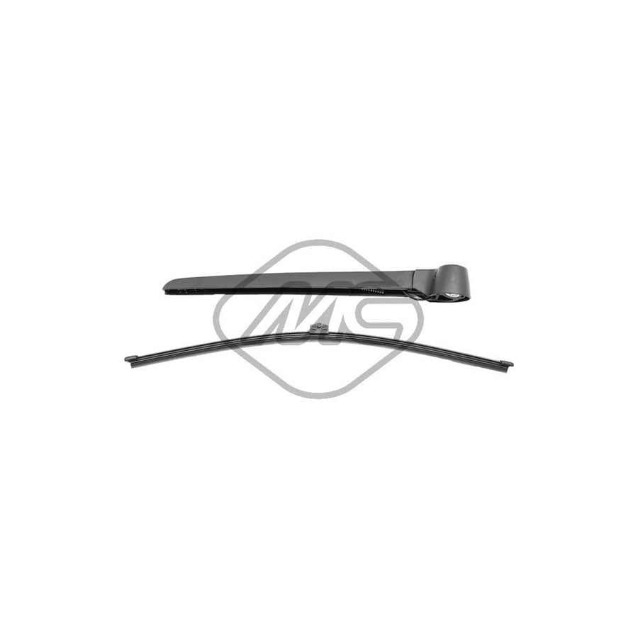 Metalcaucho 68240 Wiper Blade | ML Performance EU Car Parts