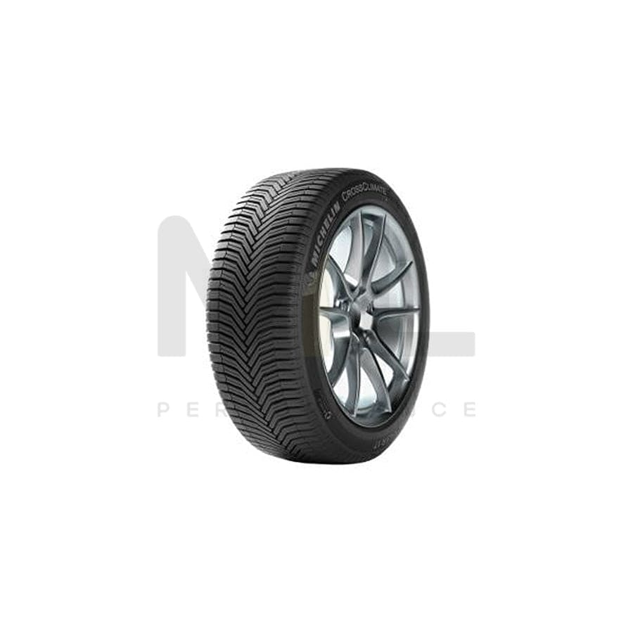 Michelin CrossClimate+ 205/60 R16 96W All Season Tyre | ML Performance UK Car Parts