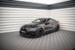 Maxton Design BMW M4 G82 Side Skirts Diffusers V.1