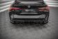 Maxton Design BMW M4 G82 Rear Side Splitters