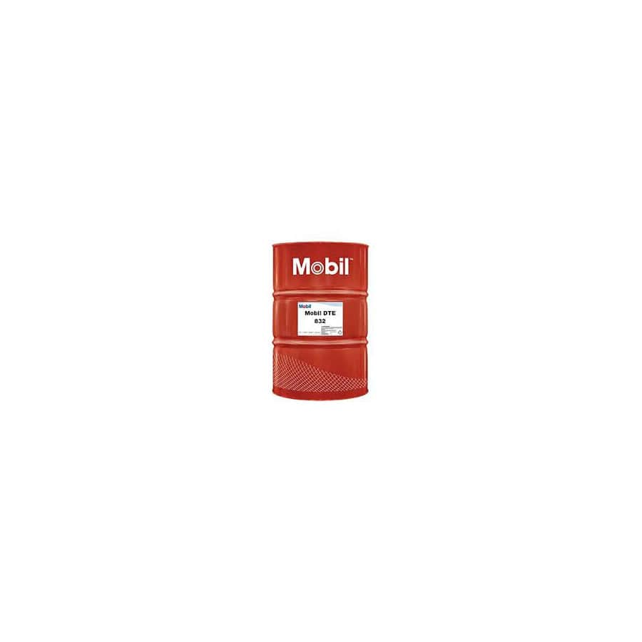 Mobil AIRCLEAN OIL DRUM 208Ltr | ML Performance UK Car Parts