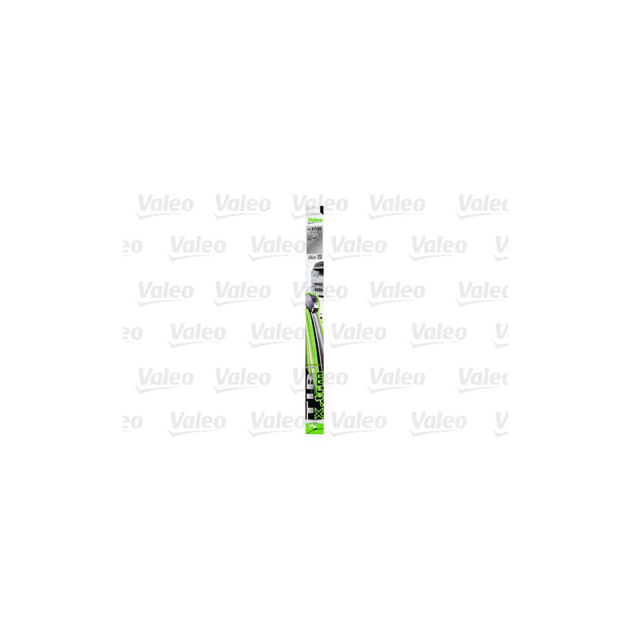 Valeo Tir X.Trm 728970 Wiper Blade | ML Performance EU Car Parts