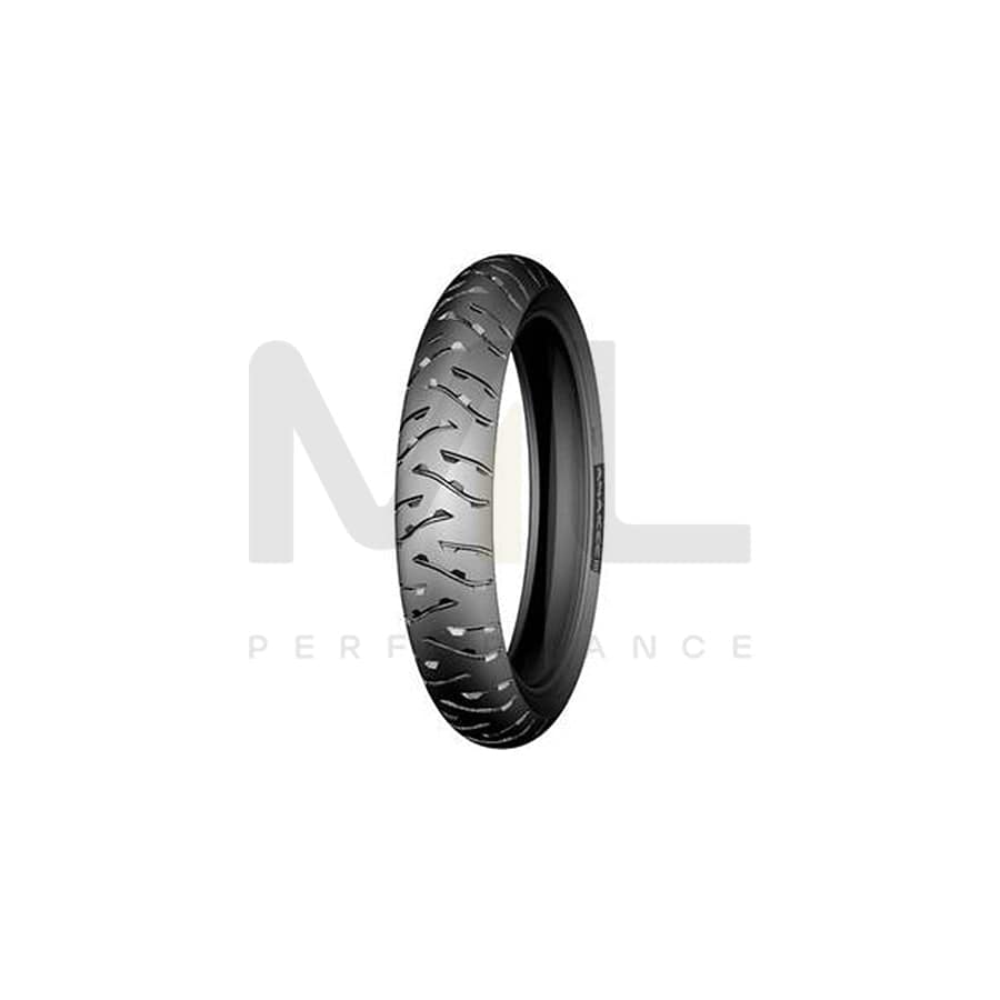 Michelin Anakee 3 Front 90/90 21 54S Motorcycle Summer Tyre | ML Performance EU Car Parts