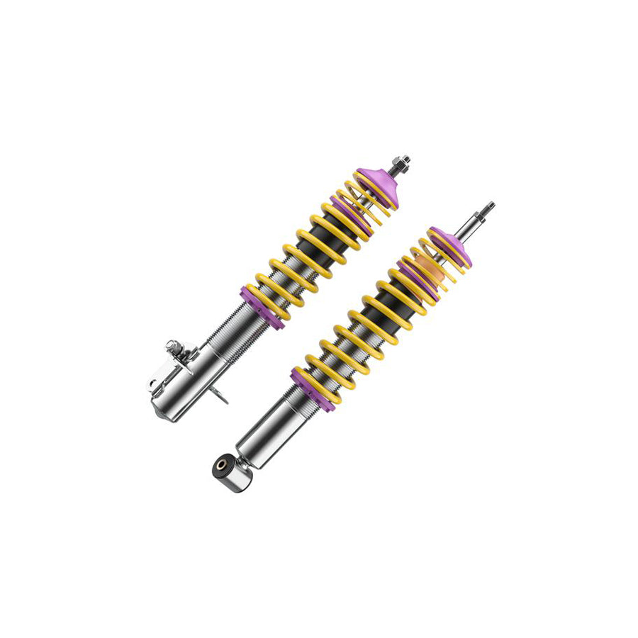 KW 15280001 VW Variant 2 Coilover Kit (Golf, Jetta & Scirocco) 2 | ML Performance EU Car Parts