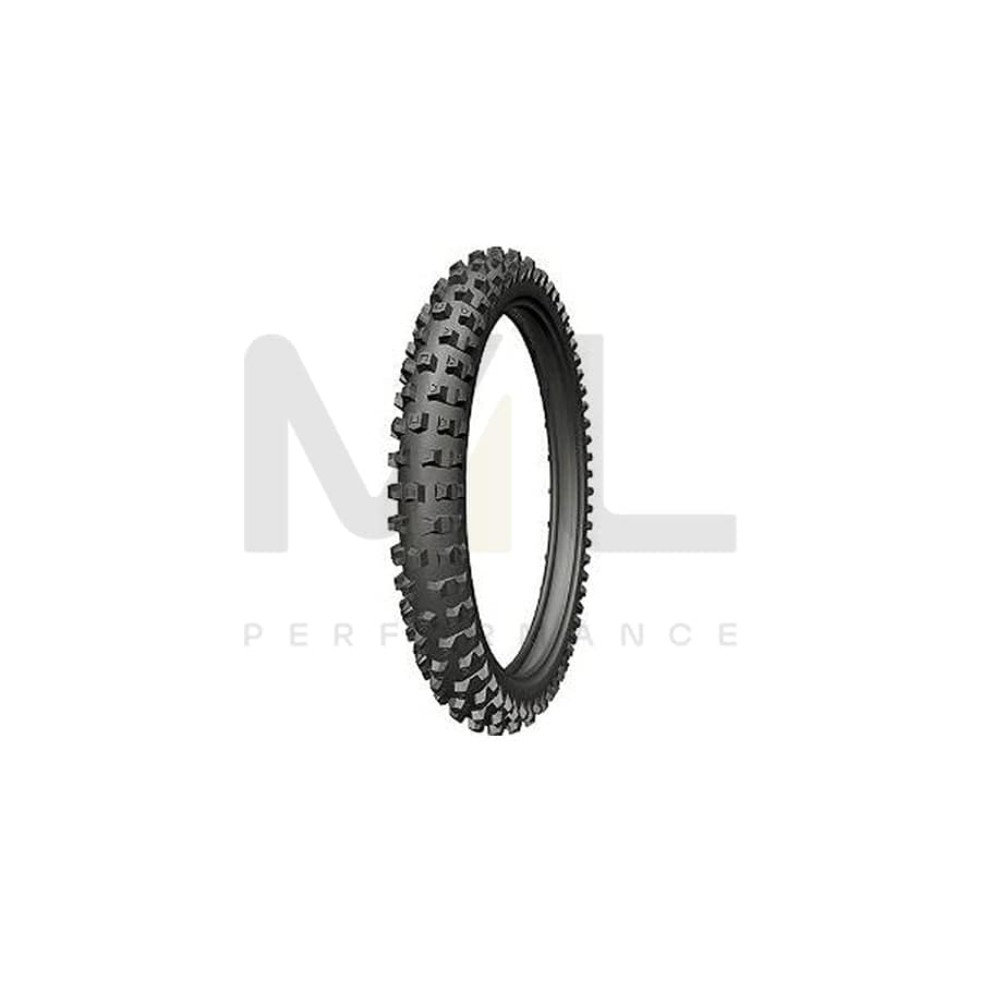 Michelin Cross AC 10 110/100 18 64R Motorcycle Summer Tyre | ML Performance EU Car Parts