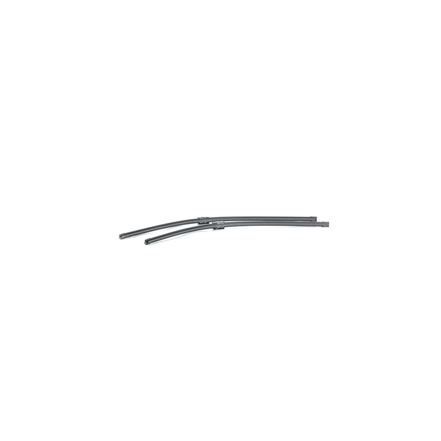 Oximo WAP200250 Wiper Blade For Citroﾃ起 C4 | ML Performance EU Car Parts