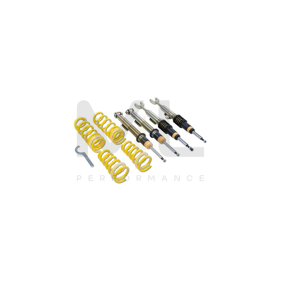 ST Suspensions 18220080 BMW F10 F06 F01 F02 F03 F04 COILOVER KIT XA 5 | ML Performance UK Car Parts