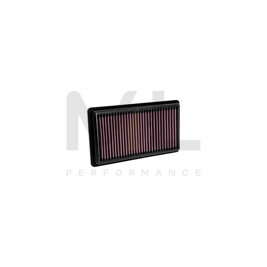 K&N 33-5103 Replacement Air Filter | ML Car Parts UK | ML Performance