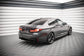 Maxton Design BMW M5 F90 Rear Side Splitters