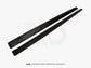 Maxton Design Skoda Fabia I Rs Side Skirts Diffusers