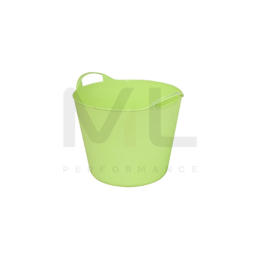 Artplast Heavy Duty Bucket Green 42 Ltr (Large)