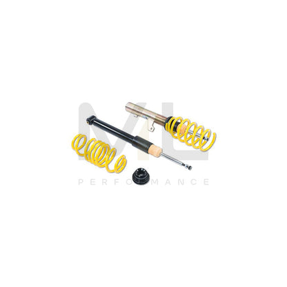 ST Suspensions 1828000U Audi Seat Skoda VW COILOVER KIT XA (A3, Leon, Octavia, Golf) 5 | ML Performance UK Car Parts