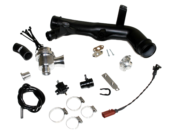 Forge FMEGRTDV6 EGR Blanking Set for L& Rover TDV6 Engines | ML Performance UK Car Parts