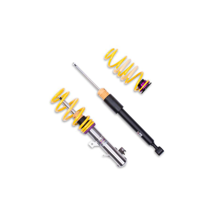 KW 10230061 Ford Fiesta VI Variant 1 Coilover Kit 2 | ML Performance EU Car Parts