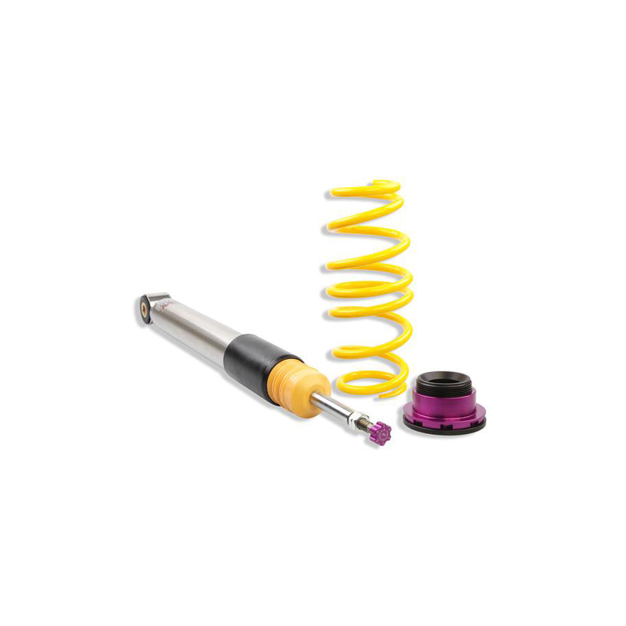 KW 35280095 VW Scirocco Variant 3 Coilover Kit 6 | ML Performance EU Car Parts