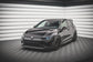 Maxton Design Volkswagen Golf R MK8 Front Splitter V.6