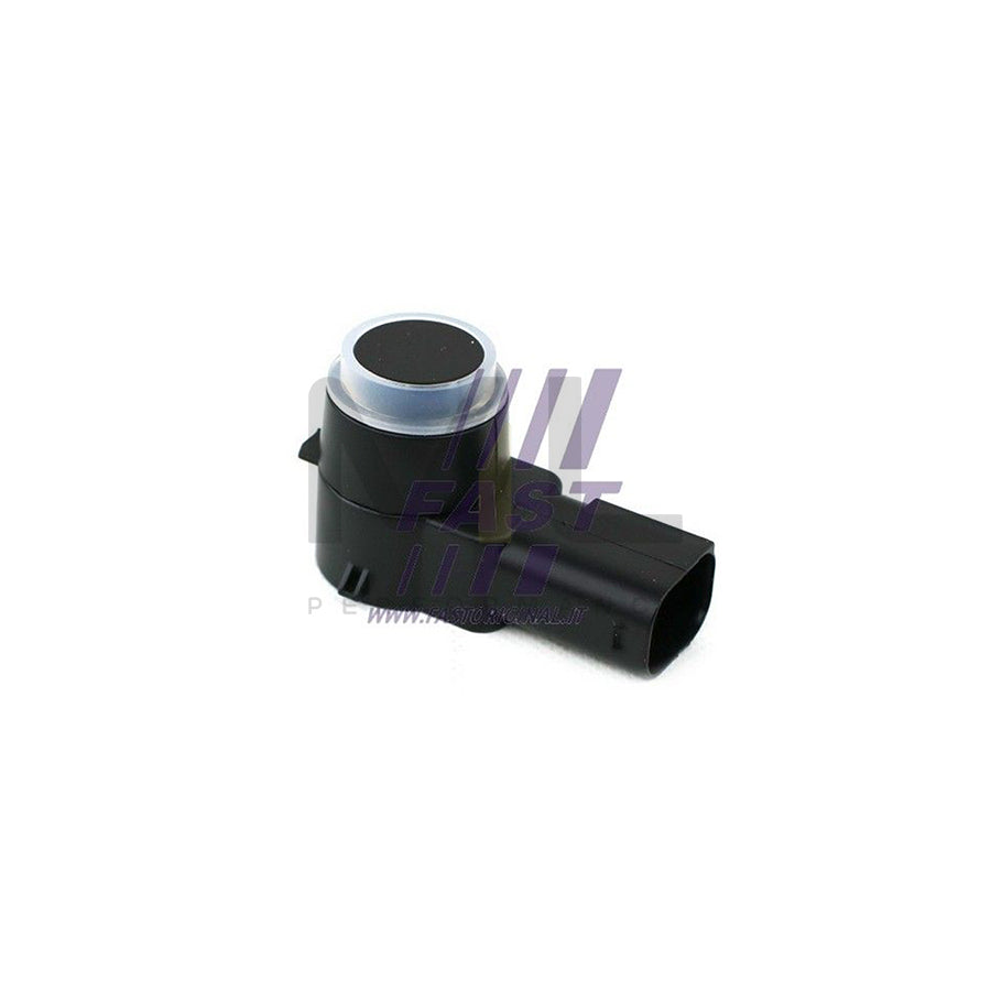 FAST FT76005 Parking sensor Front, Rear, Black, Ultrasonic Sensor | ML Performance Car Parts