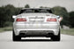 Rieger 00050250 BMW 3 Series E46 Rear Bumper 3 | ML Performance EU Car Parts