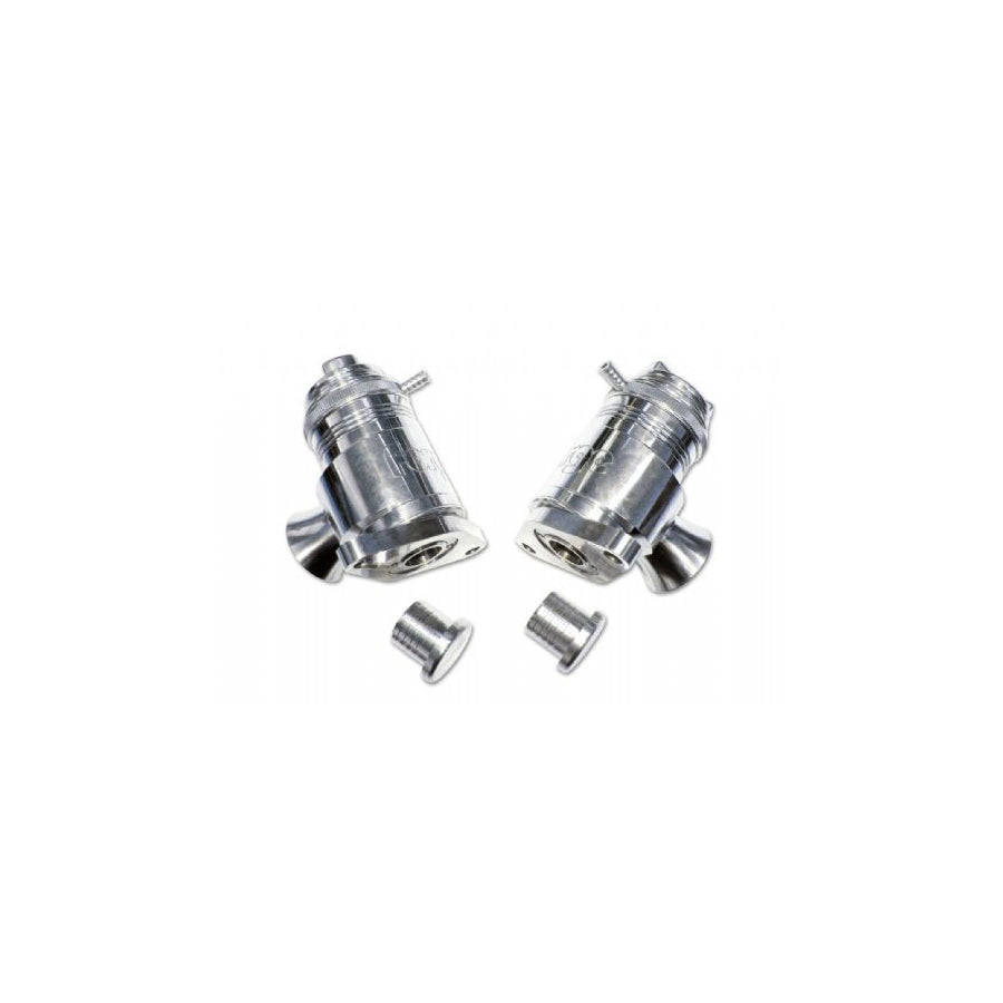 Forge FMDVR35A Pair of Blow Off Valves for Nissan GTR35 | ML Performance UK Car Parts