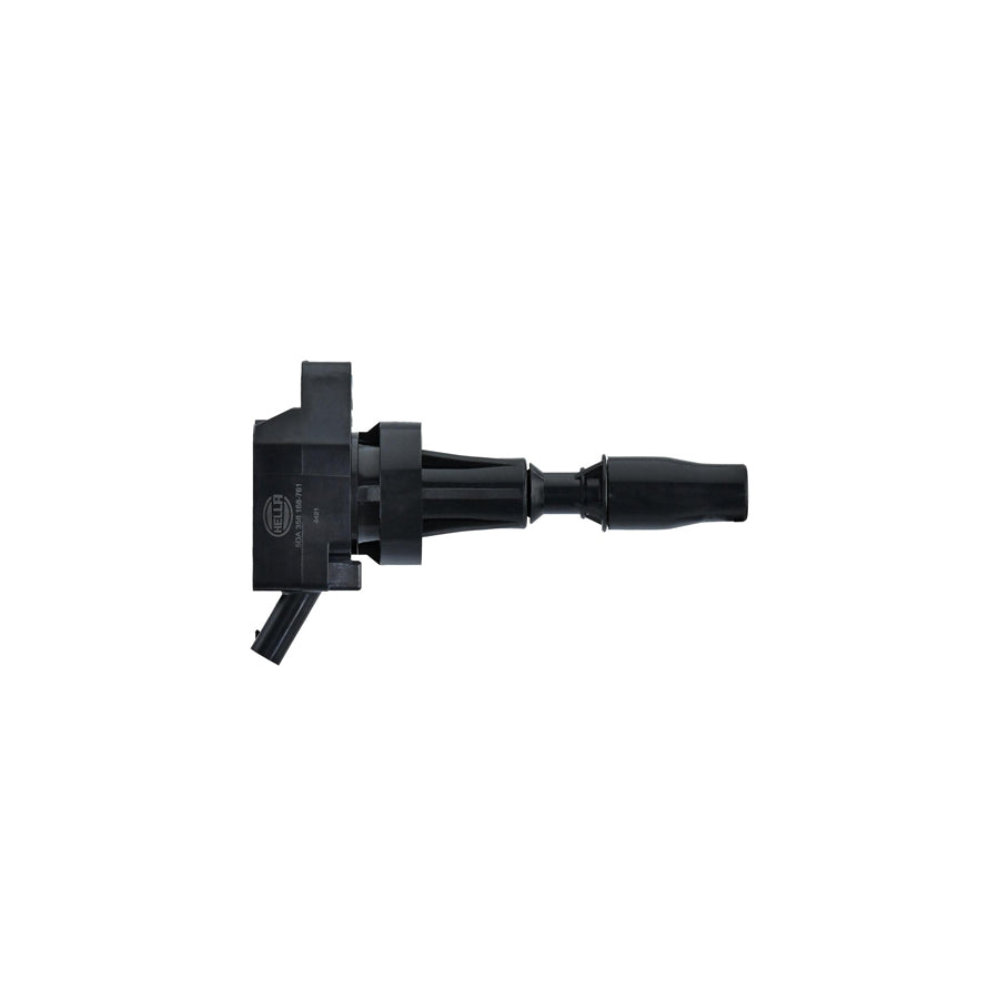 Hella 5DA 358 168-761 Ignition Coil