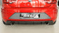 Rieger 00027034 SEAT 5F Leon FR Rear Diffuser 5 | ML Performance EU Car Parts