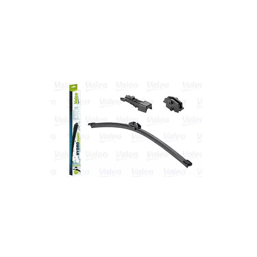 Valeo Hydroconnect 578562 Wiper Blade | ML Performance EU Car Parts