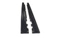 Maxton Design Mercedes Benz E43 AMG / AMG-Line W213 Side Skirts Diffusers