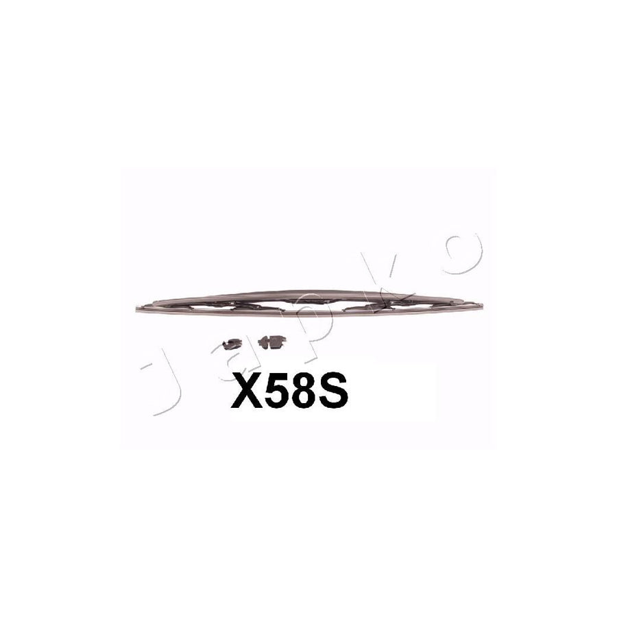 Japko SJX58S Wiper Blade For Fiat Punto I Hatchback (176) | ML Performance EU Car Parts