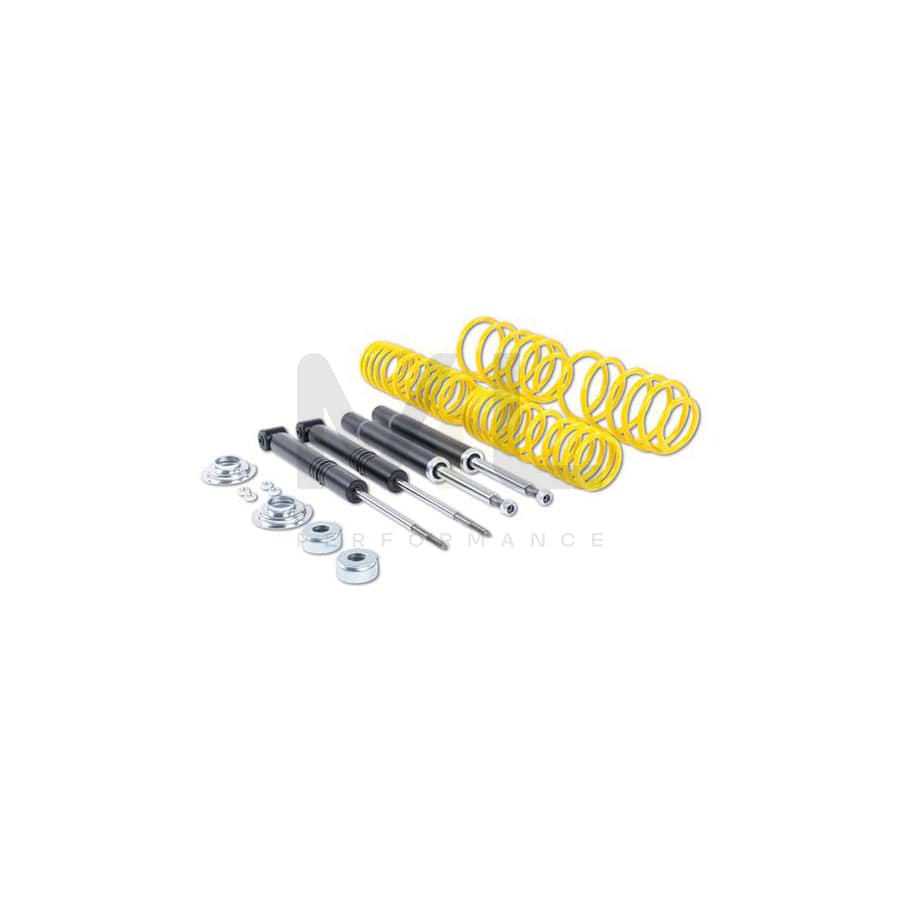 ST Suspensions 23280010 VW SPORT SUSPENSION KIT (Golf & Jetta) 4 | ML Performance EU Car Parts