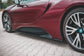 Maxton Design BMW i8 Side Skirts Diffusers