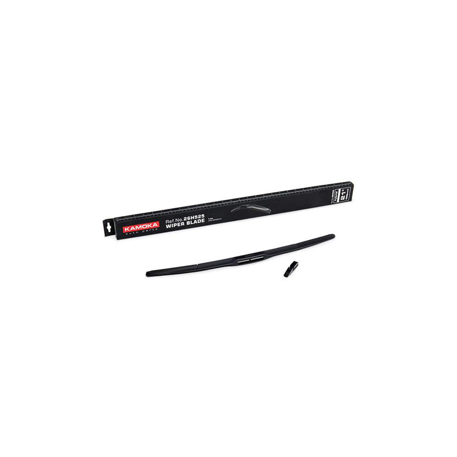 Kamoka 26H525 Wiper Blade | ML Performance EU Car Parts