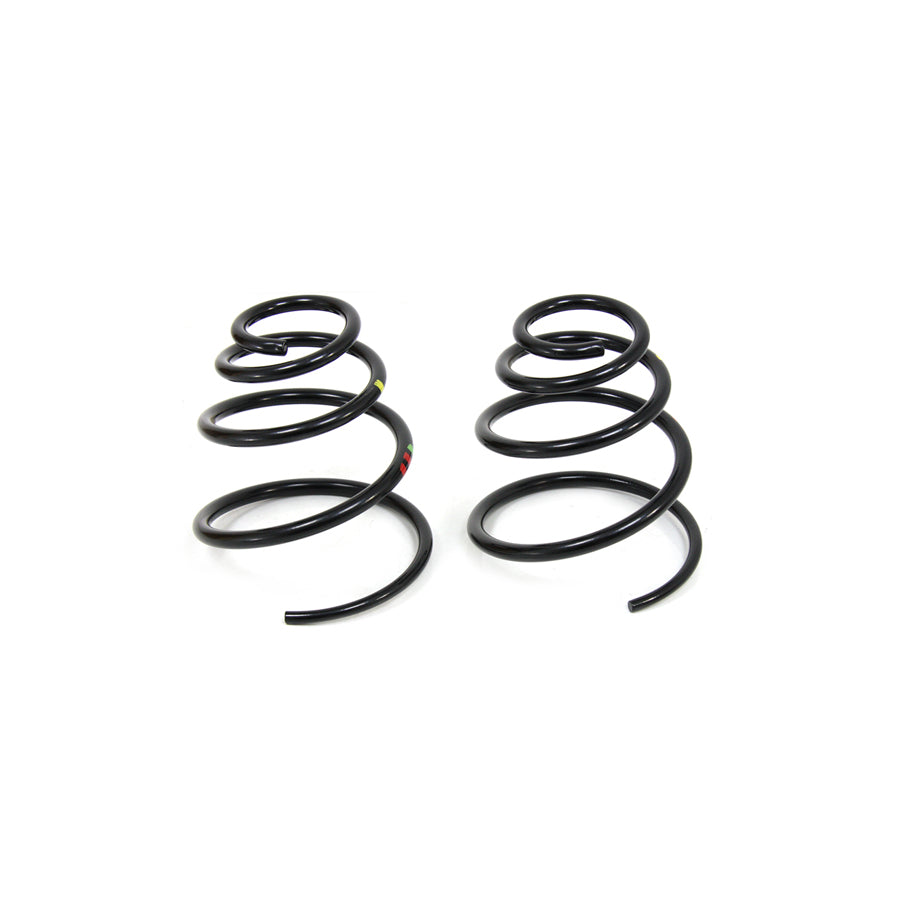 Genuine Porsche Coil Springs Front Pair Porsche 997 2 C2 / C2S / Gts Coupe | ML Performance EU Car Parts