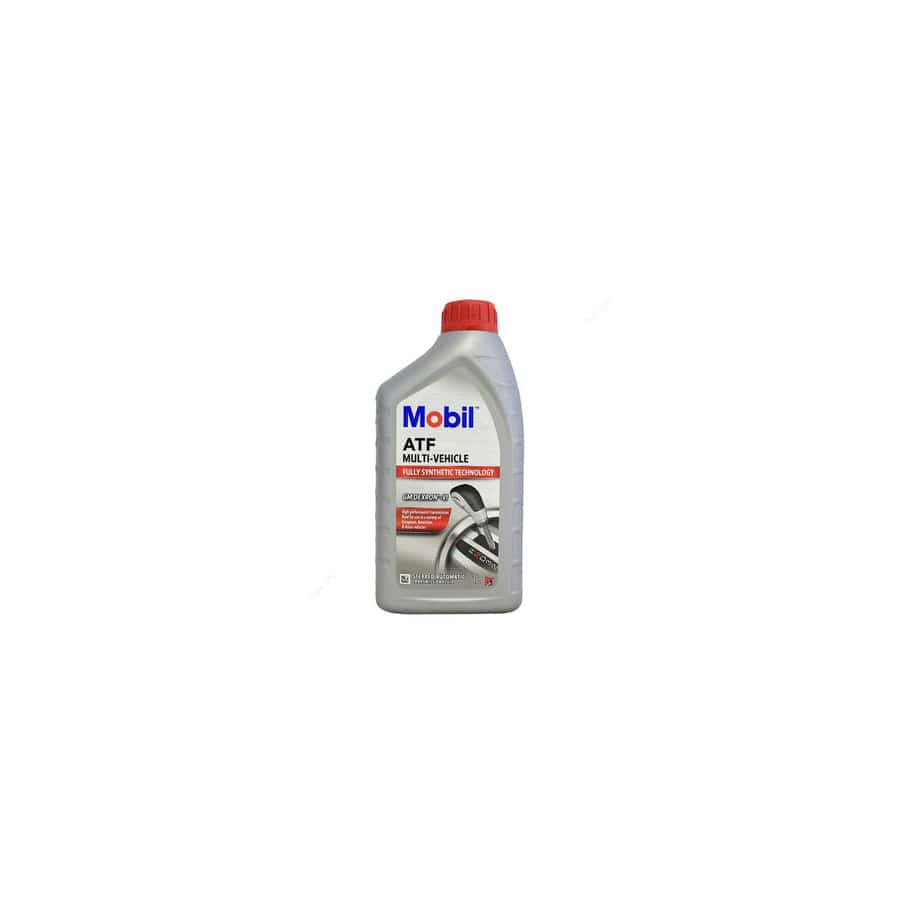 Mobil ATF MULTI-VEHICLE GSP EU-NEE 1Ltr | ML Performance UK Car Parts