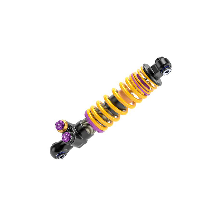 KW 30961033 Chevrolet Corvette C8 Variant 5 Coilover Kit 5 | ML Performance EU Car Parts