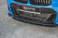 Maxton Design BMW X2 F39 M-Pack Front Splitter