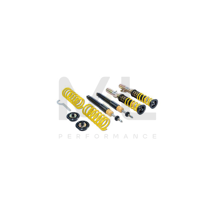 ST Suspensions 18230059 Ford Focus Mk3  COILOVER KIT XA 6 | ML Performance UK Car Parts