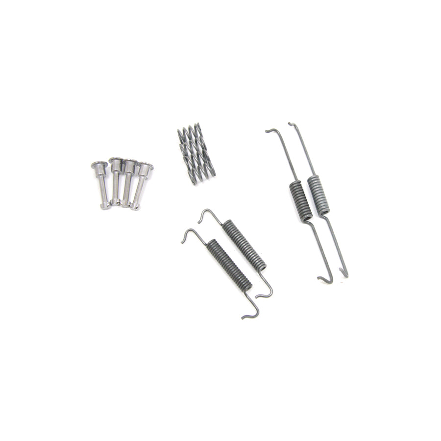 Genuine Porsche Handbrake Shoe Fitting Kit Porsche 958 Cayenne | ML Performance EU Car Parts