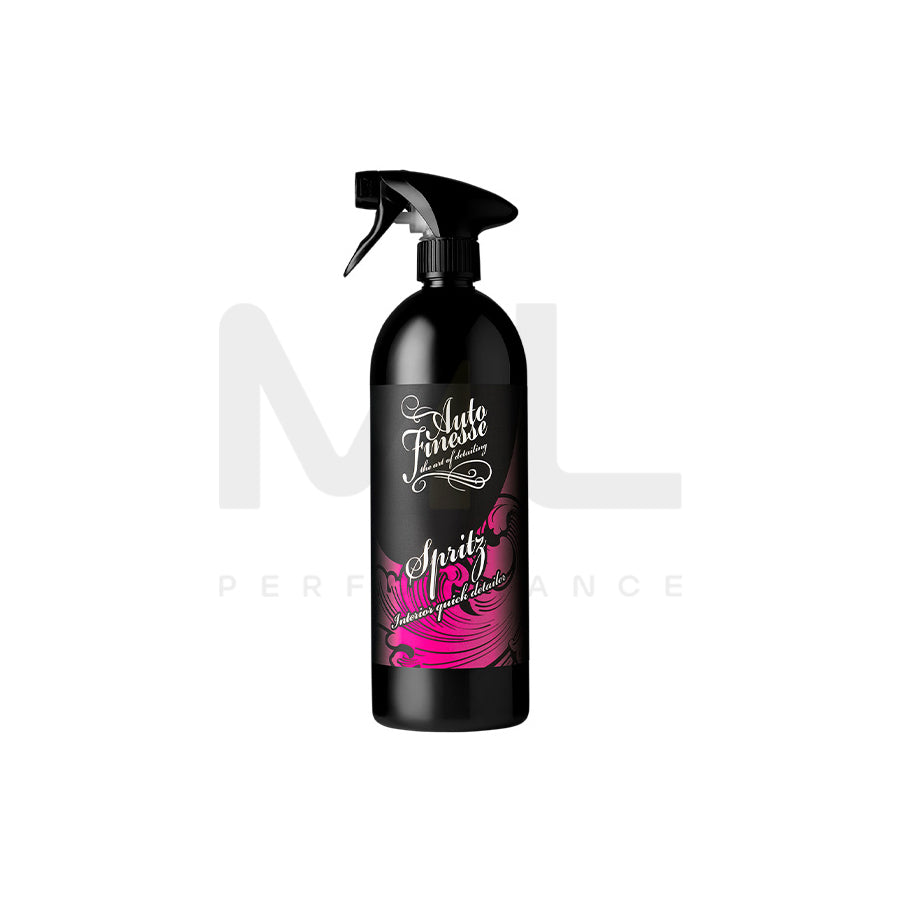 Auto Finesse Spirtz Interior Detailer 1Ltr