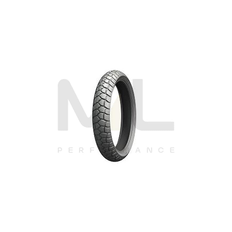 Michelin Anakee Adventure 140/80 R17 69H Motorcycle Summer Tyre | ML Performance UK Car Parts